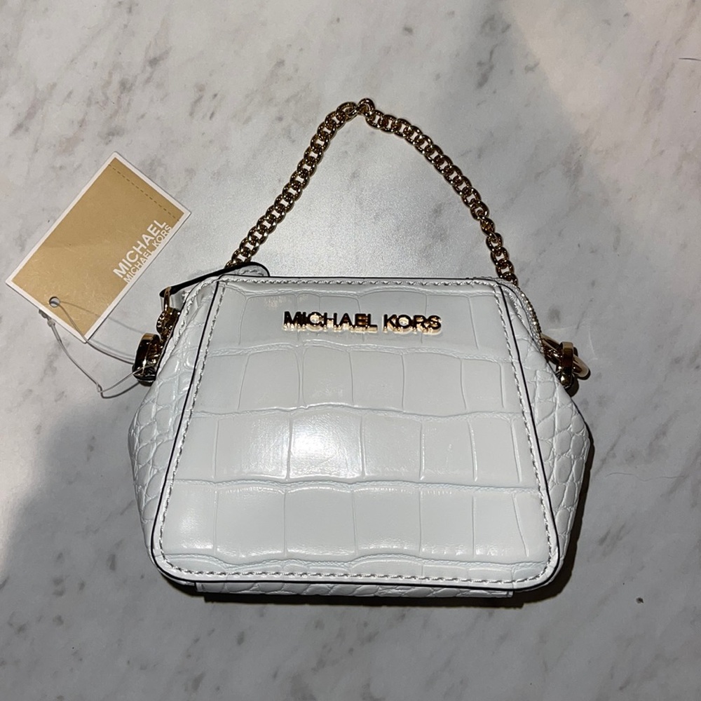 Michael Kors Mini Purse